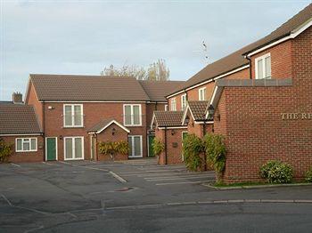 Hotel Oliver Cromwell