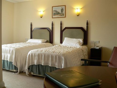 Oliver Cromwell Hotel 3*