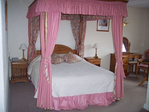 Hotel Oliver Cromwell