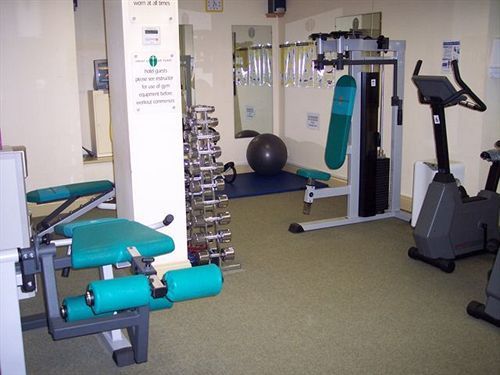 Oliver Cromwell Hotel 3*