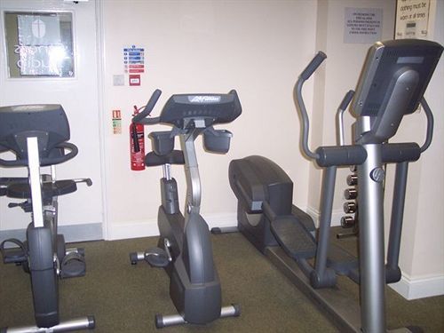 Hotel Oliver Cromwell 3*